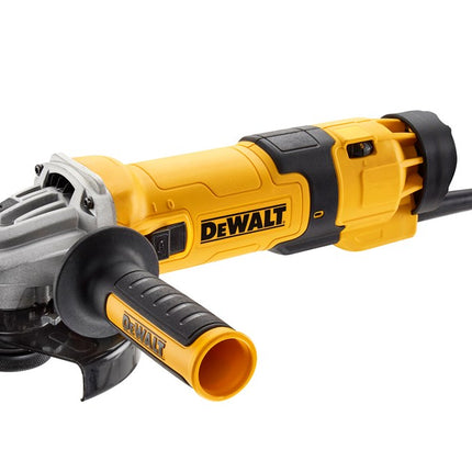 DeWALT Haakse slijpmachine DWE4257