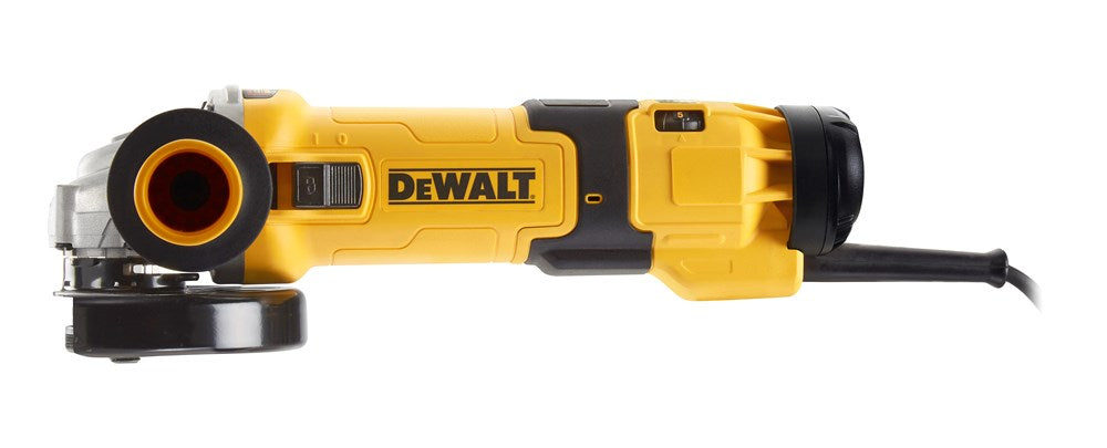 DeWALT Haakse slijpmachine DWE4257