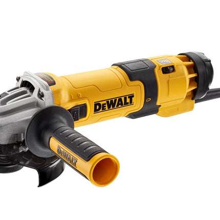 DeWALT Haakse slijpmachine DWE4257
