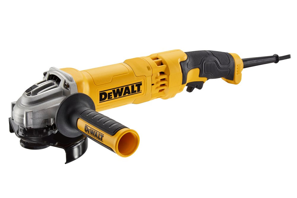 DeWALT Haakse slijpmachine DWE4277
