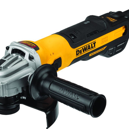 DeWALT Haakse slijpmachine DWE4369