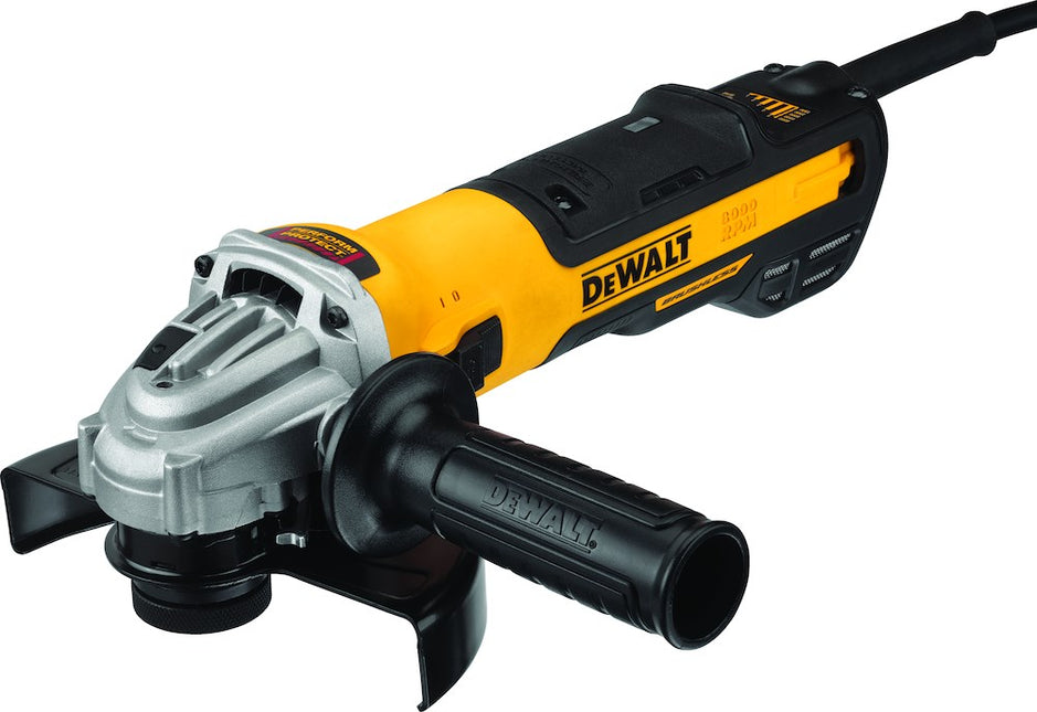 DeWALT Haakse slijpmachine DWE4369