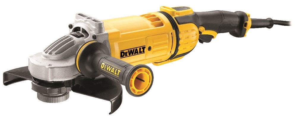 DeWALT Haakse slijpmachine DWE4579