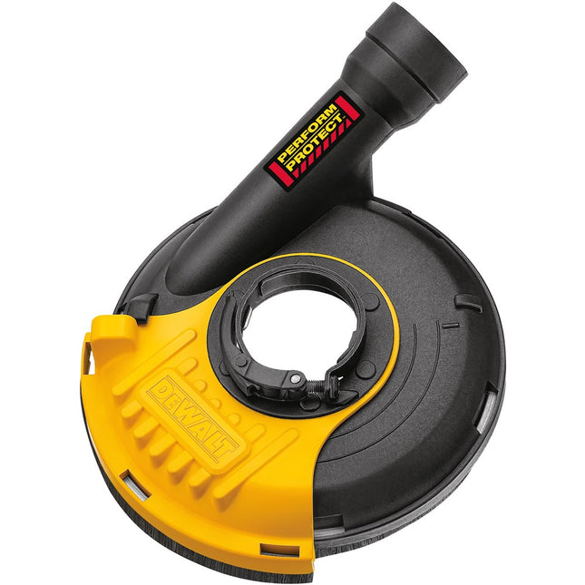 DeWALT Polijsthulpstuk 115mm / 125mm  DWE46150-XJ DWE46150