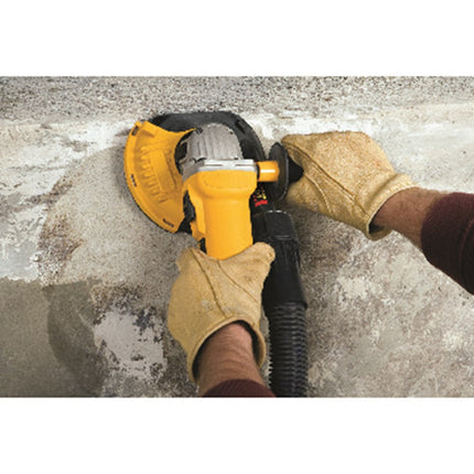 DeWALT Polijsthulpstuk 115mm / 125mm  DWE46150-XJ DWE46150