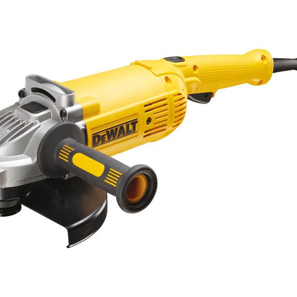 DeWALT Haakse slijpmachine DWE492S