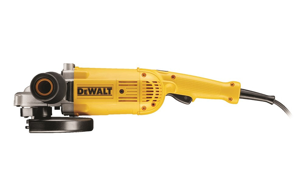 DeWALT Haakse slijpmachine DWE492S