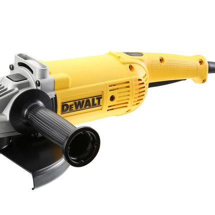DeWALT Haakse slijpmachine DWE492S