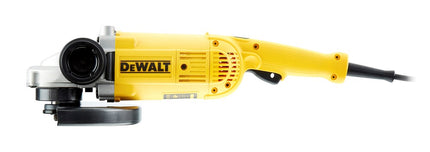 DeWALT Haakse slijpmachine DWE492S