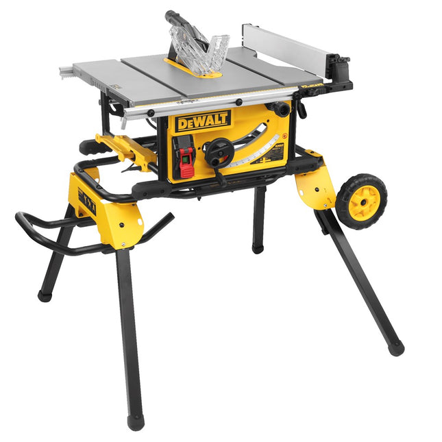 DeWALT 2000w tafelzaag 250mm met 250mm zaagblad dt4345-qz DWE7492SET