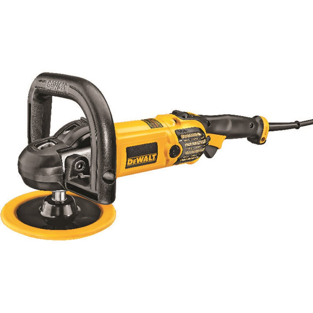 DeWALT Polijstmachine DWP849X
