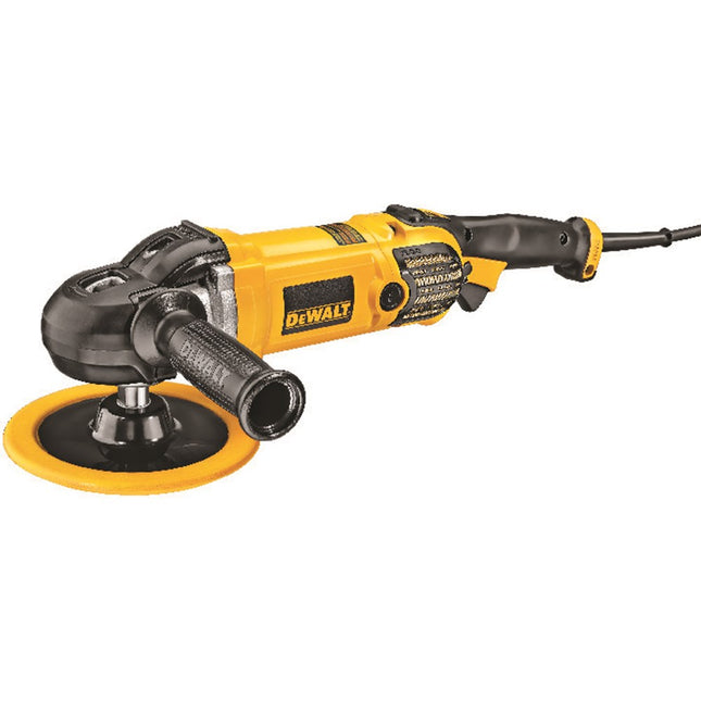 DeWALT Polijstmachine DWP849X