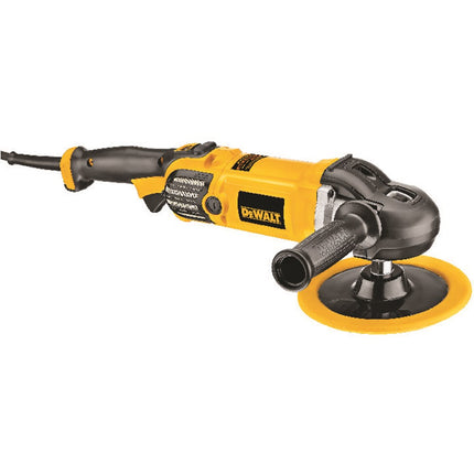 DeWALT Polijstmachine DWP849X