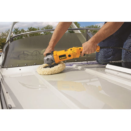 DeWALT Polijstmachine DWP849X
