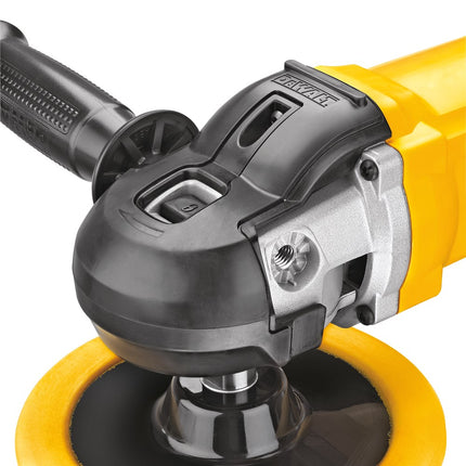 DeWALT Polijstmachine DWP849X