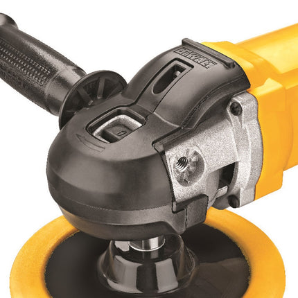 DeWALT Polijstmachine DWP849X