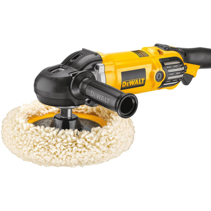 DeWALT Polijstmachine DWP849X