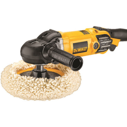 DeWALT Polijstmachine DWP849X