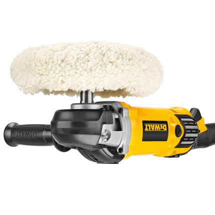 DeWALT Polijstmachine DWP849X