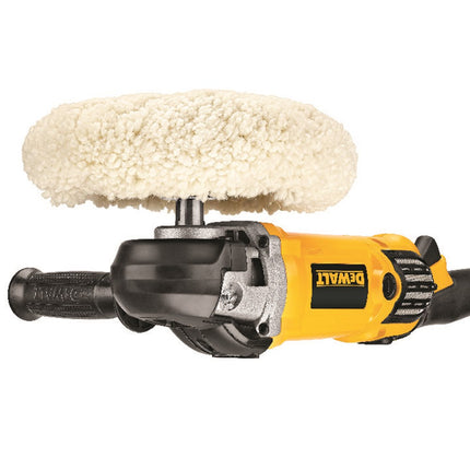 DeWALT Polijstmachine DWP849X
