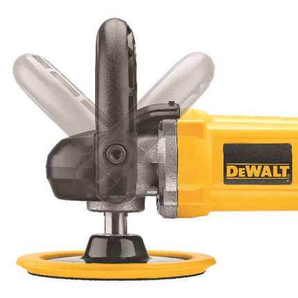 DeWALT Polijstmachine DWP849X