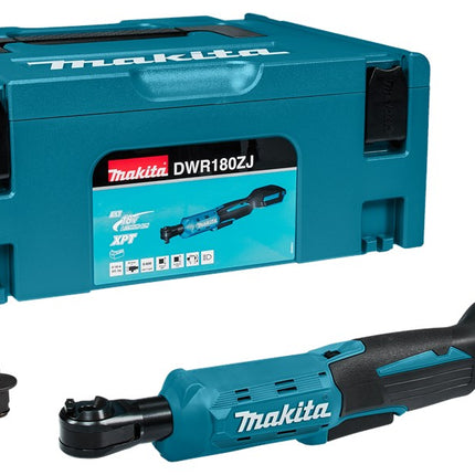 Makita DWR180ZJ 18V Ratelsleutel