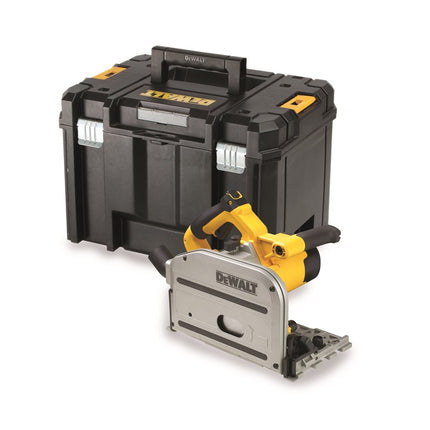 DeWALT Cirkelzaagmachine DWS520KT