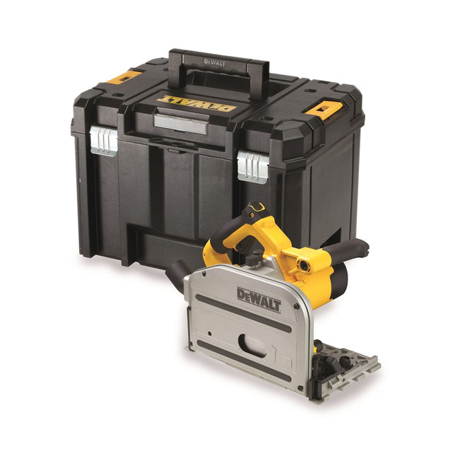 DeWALT Cirkelzaagmachine DWS520KT