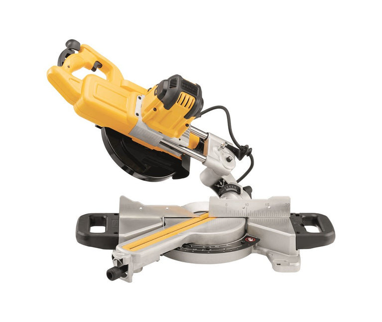 DeWALT Afkortzaagmachine DWS774