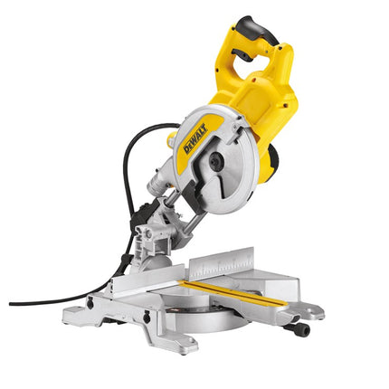 DeWALT Afkortzaagmachine DWS777