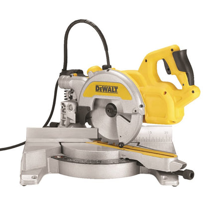 DeWALT Afkortzaagmachine DWS777