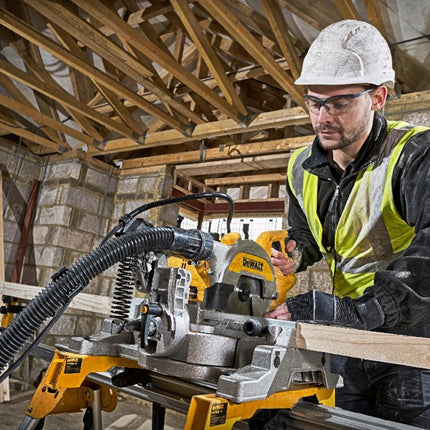 DeWALT Afkortzaagmachine DWS777