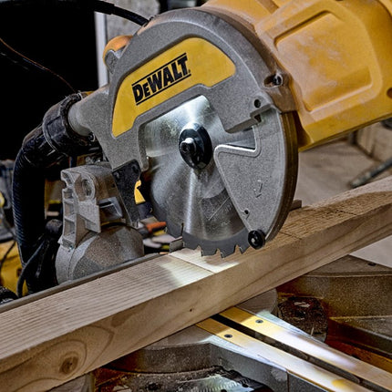DeWALT Afkortzaagmachine DWS777