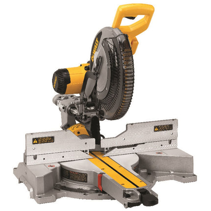 DeWALT Afkortzaagmachine DWS780