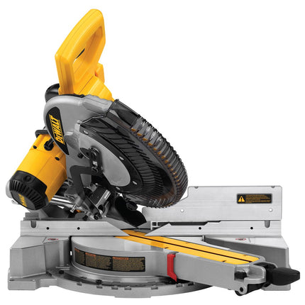 DeWALT Afkortzaagmachine DWS780