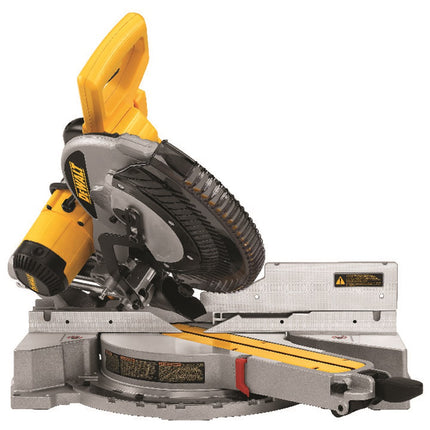 DeWALT Afkortzaagmachine DWS780