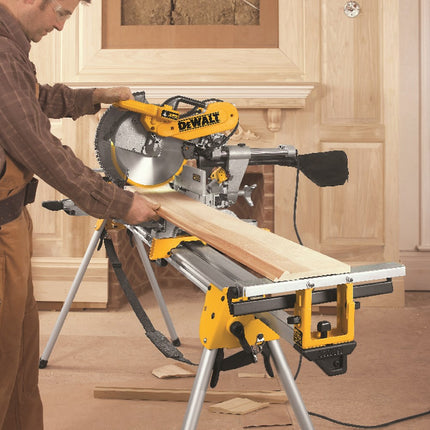 DeWALT Afkortzaagmachine DWS780