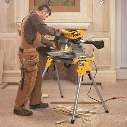 DeWALT Afkortzaagmachine DWS780