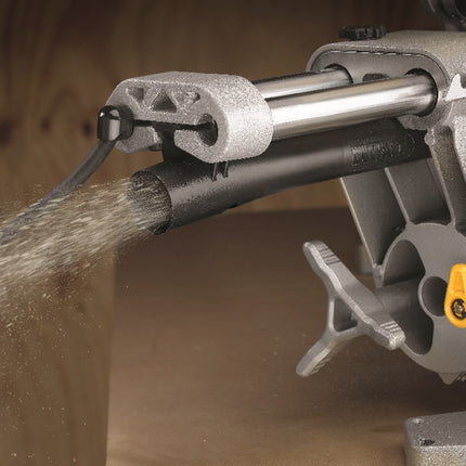 DeWALT Afkortzaagmachine DWS780