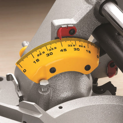 DeWALT Afkortzaagmachine DWS780