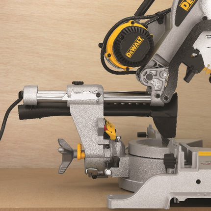 DeWALT Afkortzaagmachine DWS780