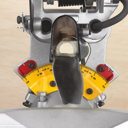 DeWALT Afkortzaagmachine DWS780
