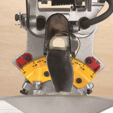 DeWALT Afkortzaagmachine DWS780