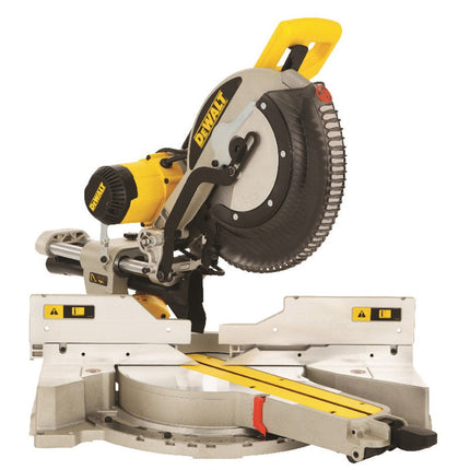 DeWALT Afkortzaagmachine DWS780