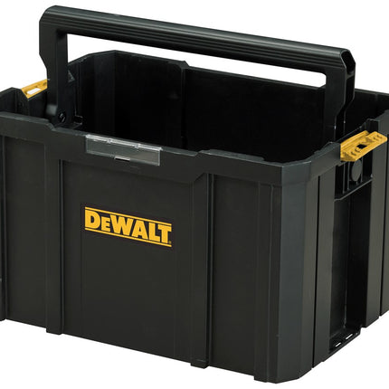 DeWALT Opbergbox, kunststof DWST1
