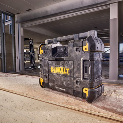 DeWALT Radiolader DWST1
