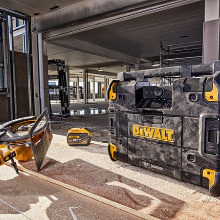 DeWALT Radiolader DWST1