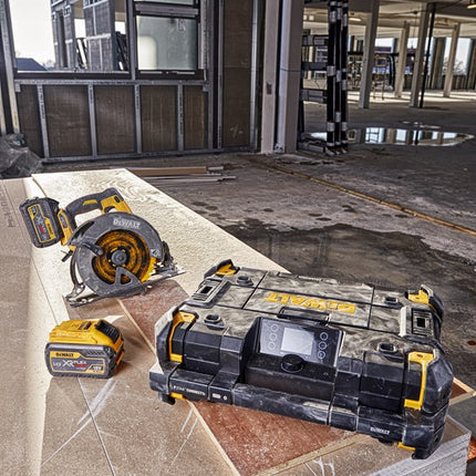 DeWALT Radiolader DWST1