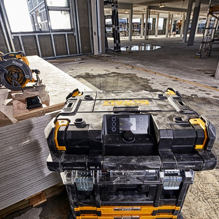 DeWALT Radiolader DWST1