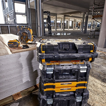 DeWALT Radiolader DWST1